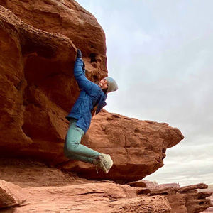 Meet your Posher, Danielle